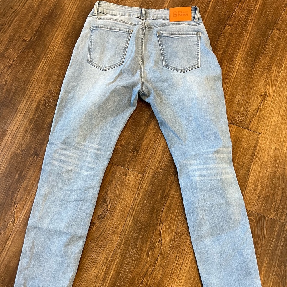 Princess Poly Jeans - Picture 10 of 10